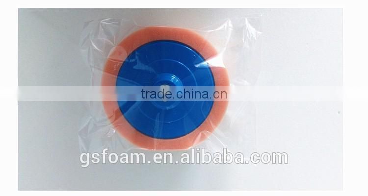 High quality! Car polishing/buffing/waxing foam/sponge pad