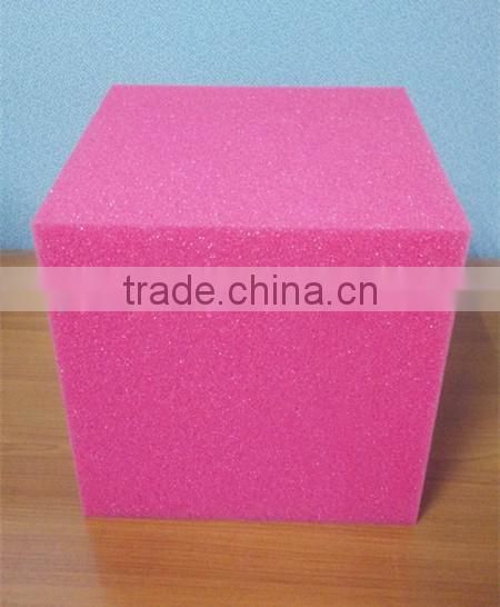 2016 Promotional foam pit indoor trampine park