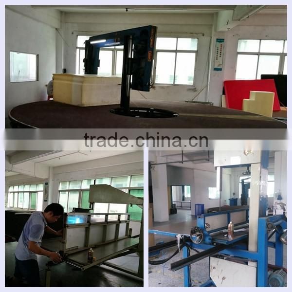 China mamufacture Soilless culture Seeds tray Hydroponic Planting sponge&foam