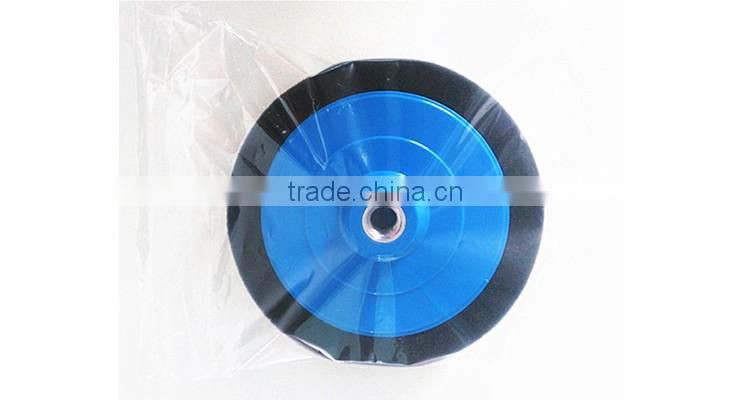 2016 Factory sale high quality car polishing/buffing/waxing foam/sponge pad