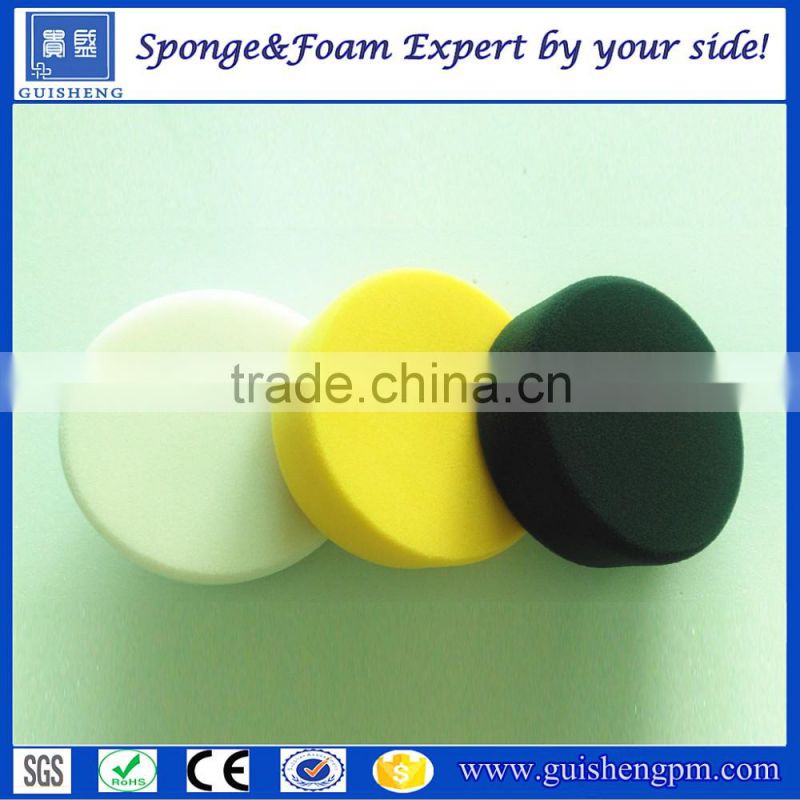High quality! Car polishing/buffing/waxing foam/sponge pad