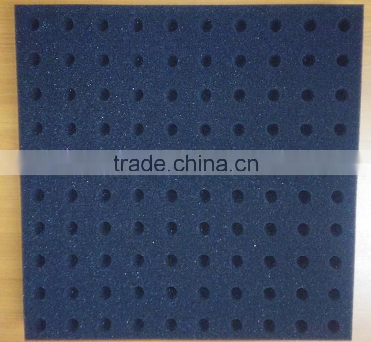 China mamufacture Soilless culture Seeds tray Hydroponic Planting sponge&foam