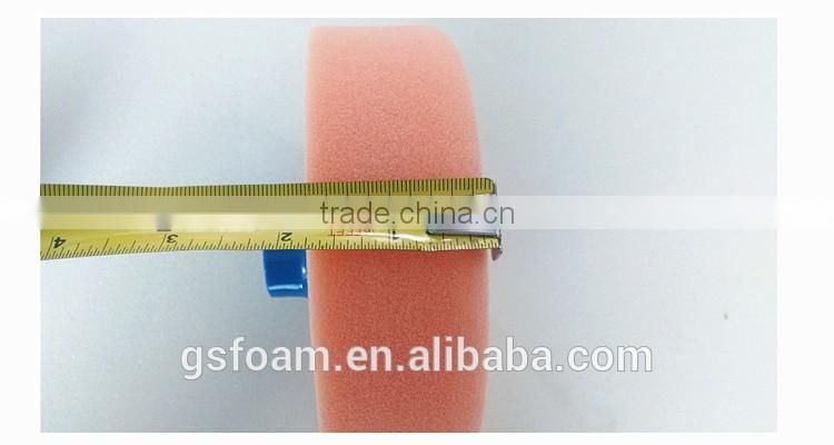 High quality! Car polishing/buffing/waxing foam/sponge pad