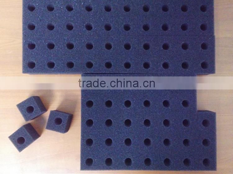 China mamufacture Soilless culture Seeds tray Hydroponic Planting sponge&foam