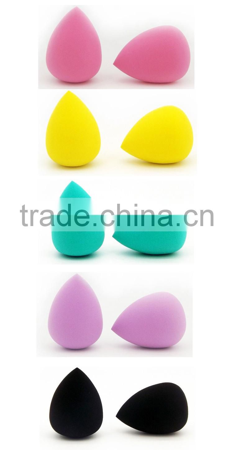 Wholesale Non-Latex Colorful Makeup Cosmetic Sponge