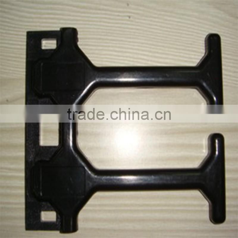 free-combination Cable Management Ring For Flexible Cable Management,install on Network Cabinet