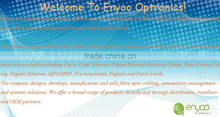 LSA mounting bracket,stainless steel LSA krone back mount frame 1way,3way,5way,10day