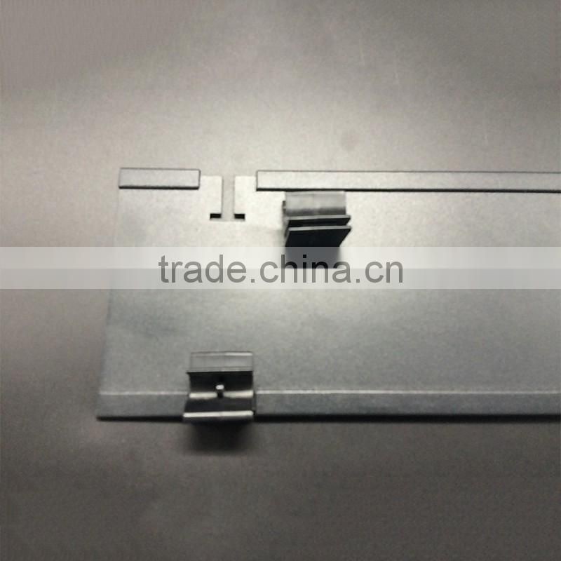 free-combination Cable Management Ring For Flexible Cable Management,install on Network Cabinet