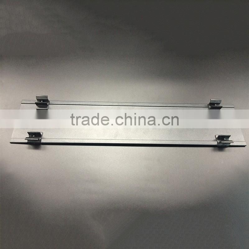 free-combination Cable Management Ring For Flexible Cable Management,install on Network Cabinet