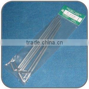 Tent peg