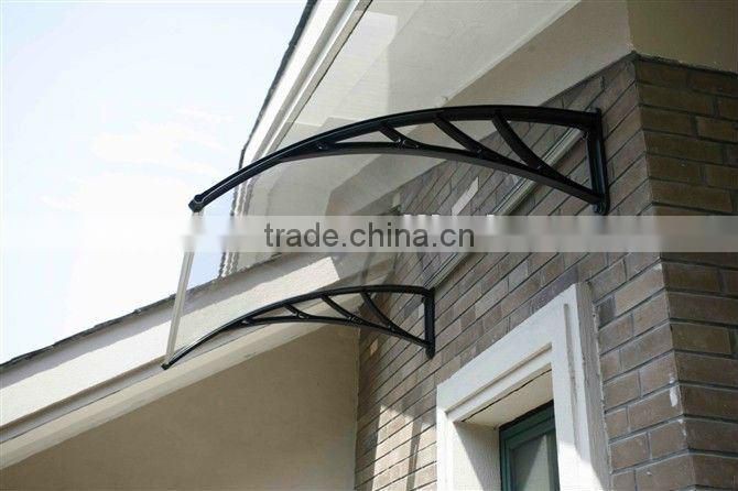 American polycarbonate awning canopy