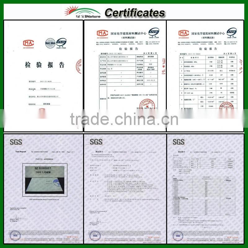 Polycarbonate awning/Canopy of door Window awning with Pc solid sheet Balcony canopy with pc sun panels