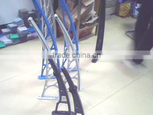 Merican awning support