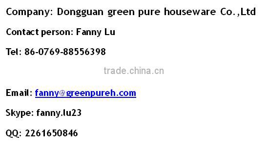 Fruit chopping block EVA eco-friendly