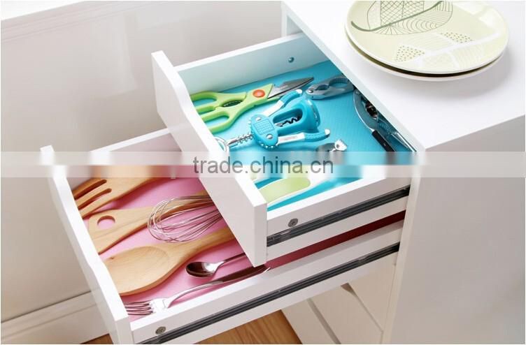 High quality non-toxic, eco-friendly embossed rose make up bag, EVA travel cosmetic bag