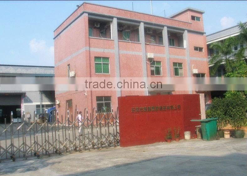 High quality non-toxic, eco-friendly embossed rose make up bag, EVA travel cosmetic bag