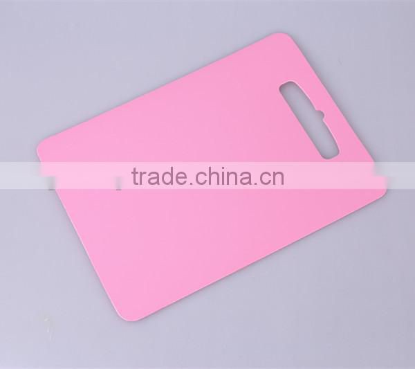 Fruit chopping block EVA eco-friendly