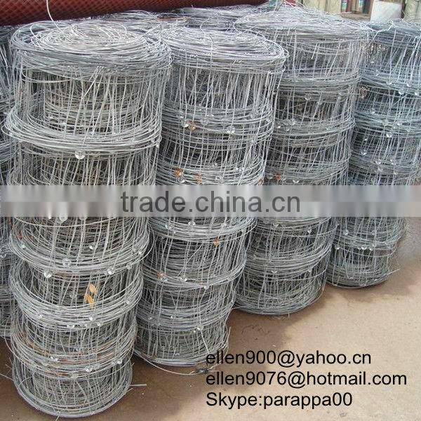 WIRE MESH FOR GRASSLAND/CATTLE FARM