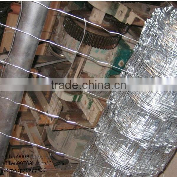 WIRE MESH FOR GRASSLAND/CATTLE FARM