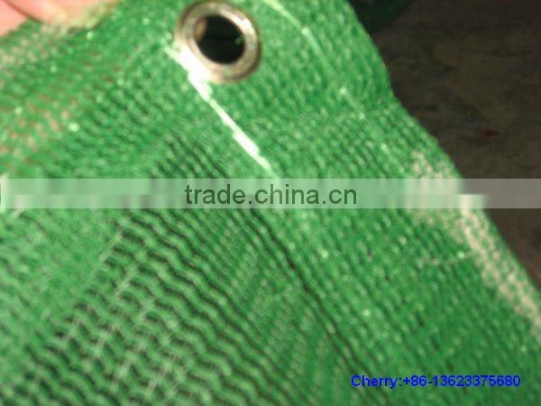 Greenhouse sunshade net ( factory )