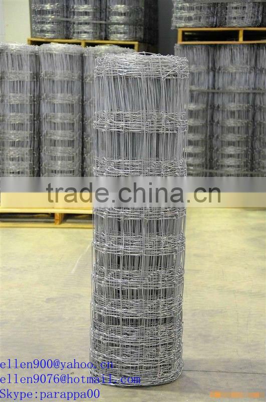 WIRE MESH FOR GRASSLAND/CATTLE FARM