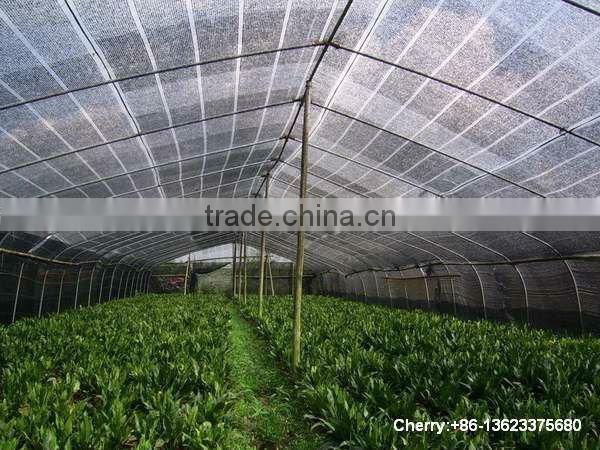 Greenhouse sunshade net ( factory )