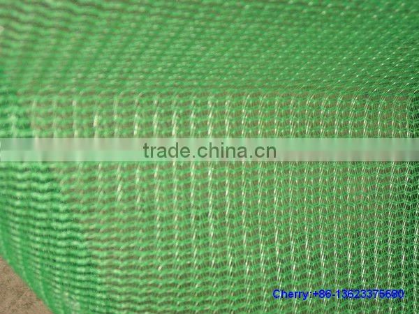 Greenhouse sunshade net ( factory )