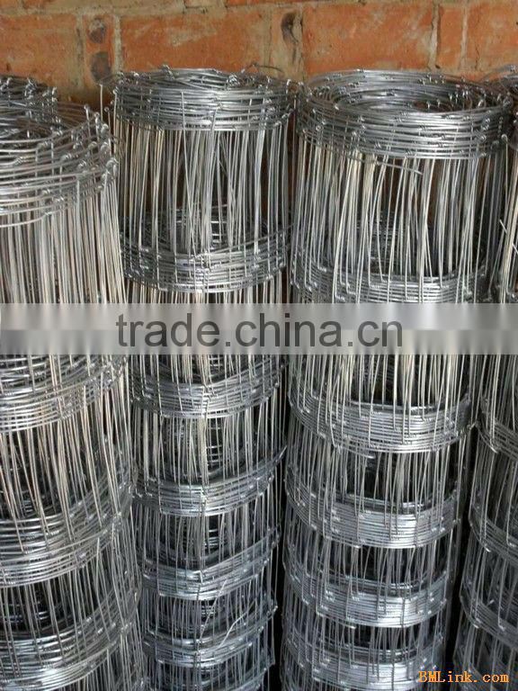 Wire Mesh for Grassland
