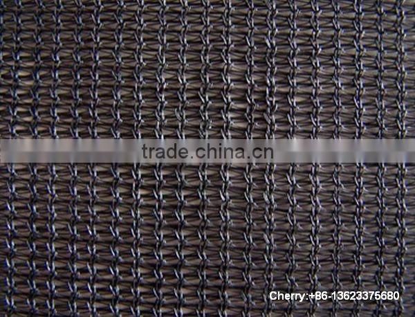 Greenhouse sunshade net ( factory )