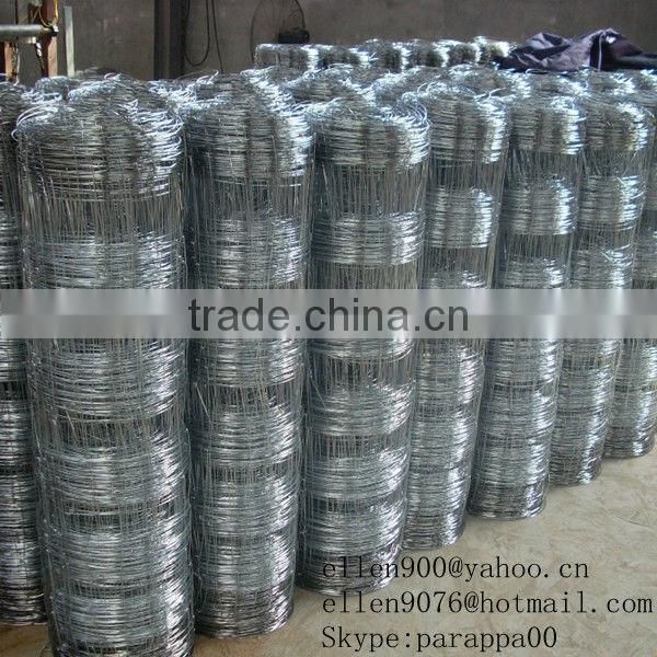 WIRE MESH FOR GRASSLAND/CATTLE FARM