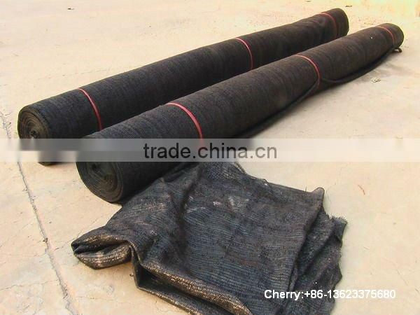 Greenhouse sunshade net ( factory )