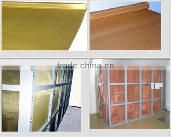 Honsen Brass Wire Mesh