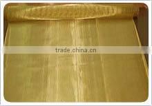 Brass Wire Mesh