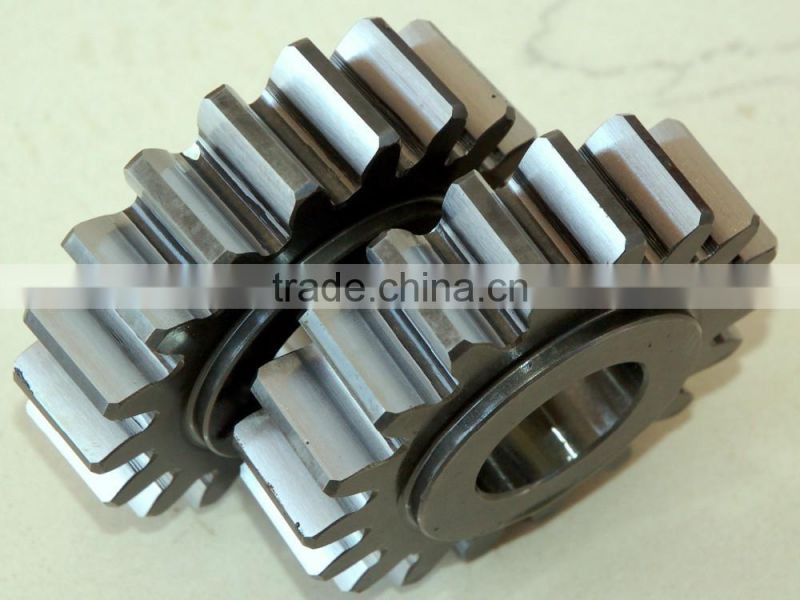 OEM&ODM Elevator Parts-Pinion Gear,Planetary Gear