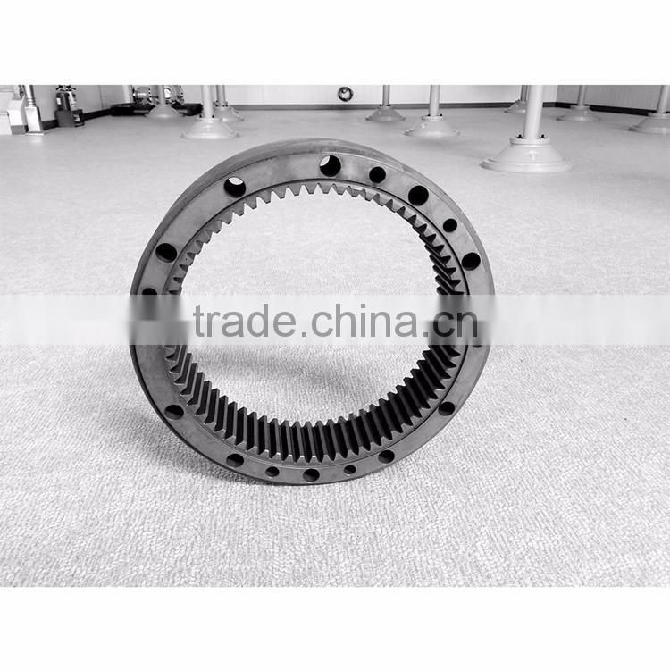 High Quality Gear Pinion Used for Building Elevator