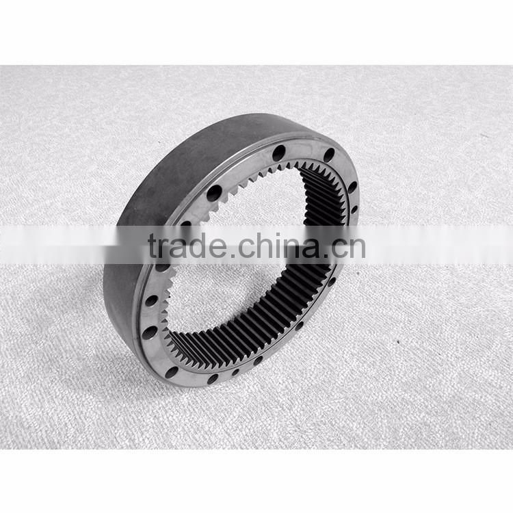 High Quality Gear Pinion Used for Building Elevator
