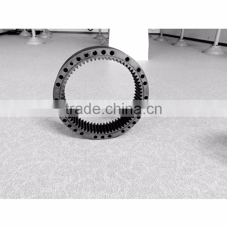 High Quality Gear Pinion Used for Building Elevator