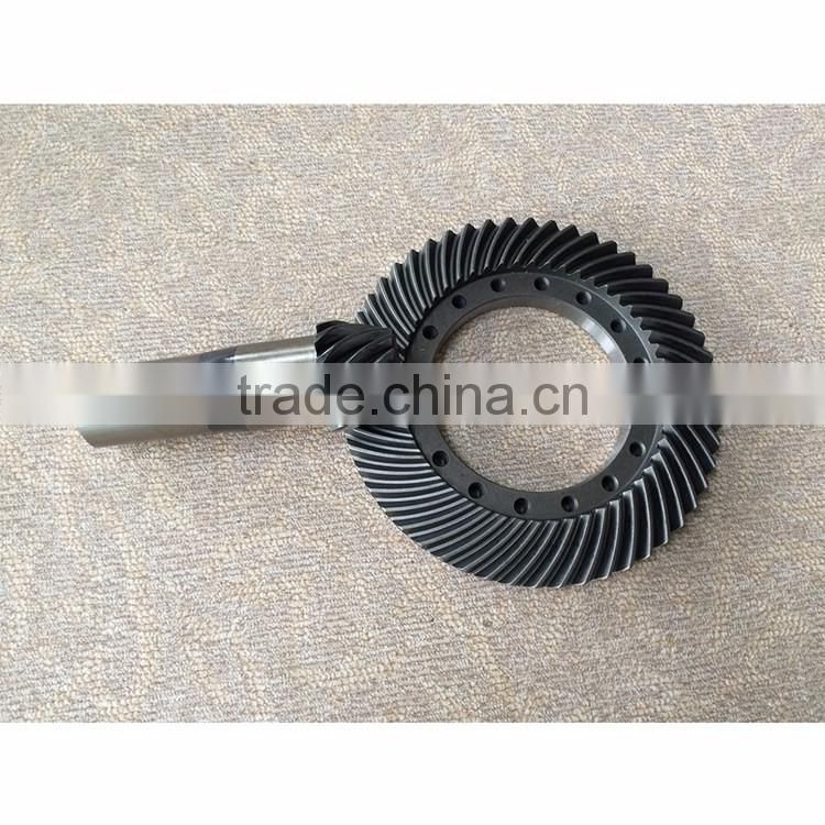 OEM&ODM Hot selling-Chemical Machinery Parts-Bevel gear