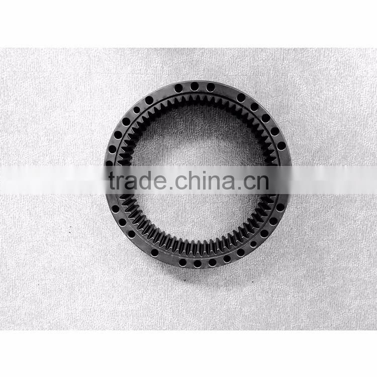 High Quality Gear Pinion Used for Building Elevator