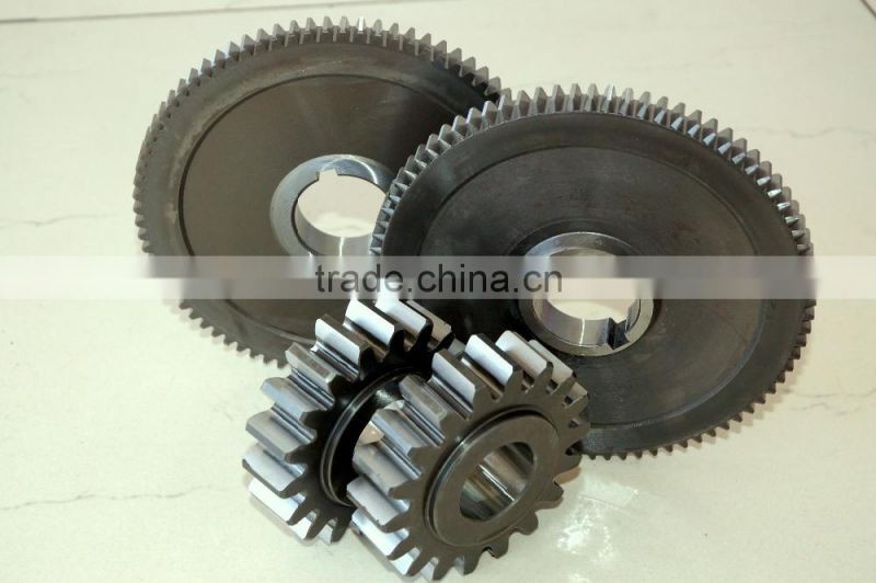 OEM&ODM Elevator Parts-Pinion Gear,Planetary Gear