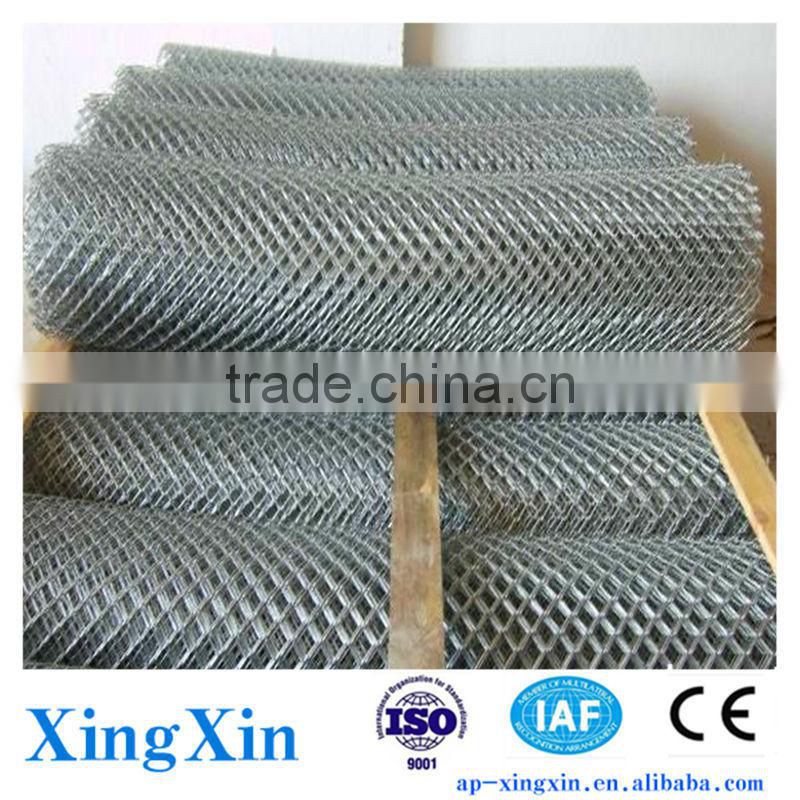 China Wholesale galvanized Chain Link Fence, High Security Chain Link Fence, Chain Link Fence Wire (Pd - 042)