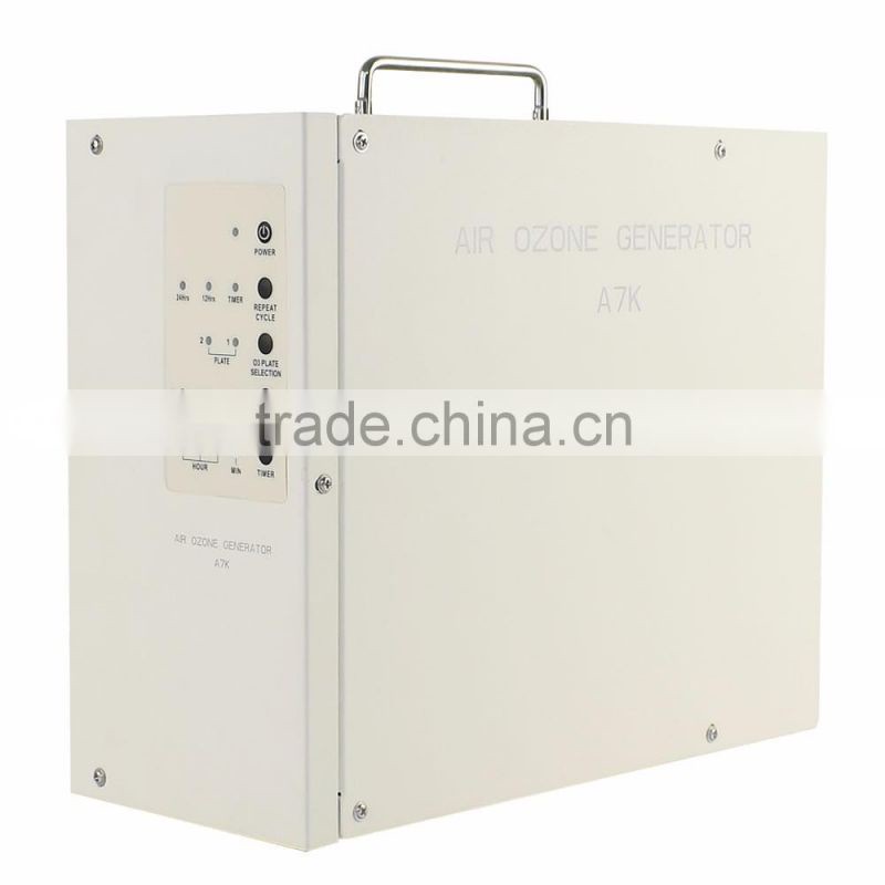 air ozone sterilization ozonator for air clean air treatment