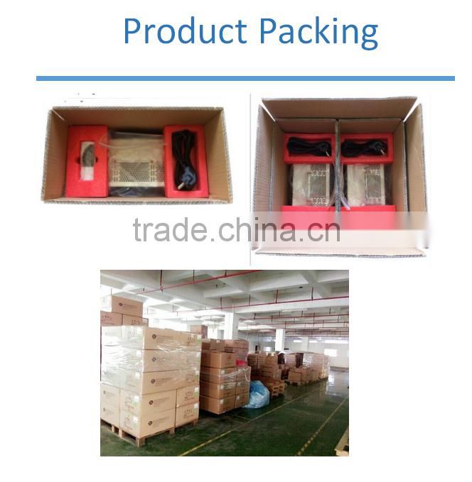 air ozone sterilization ozonator for air clean air treatment