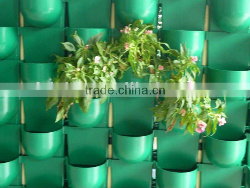 Best selling good quality vertical walls for decoration with good price