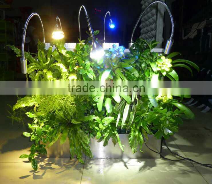 PV230 mini green wall plant box