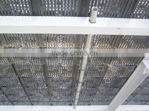 PB280 vertical green wall SYSTEM