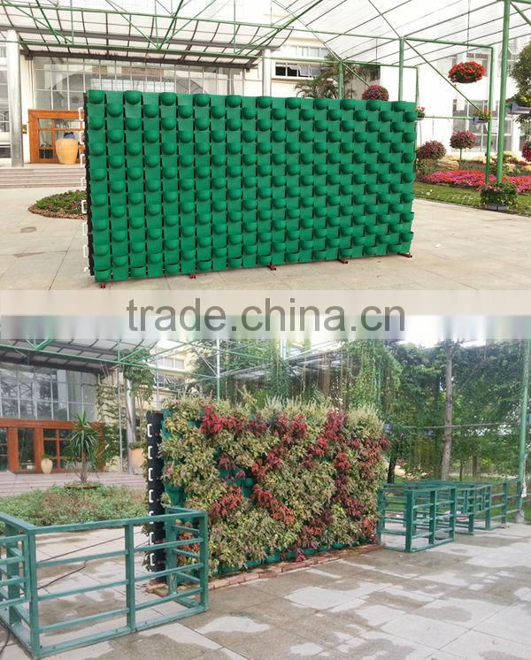 Best selling good quality vertical walls for decoration with good price