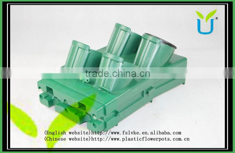 PV290 plastic green wall container,vertical wall ,Automatic irrigation,indoor and outdoor