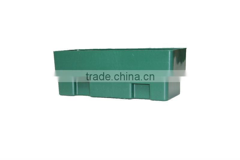 PV230 mini green wall plant box