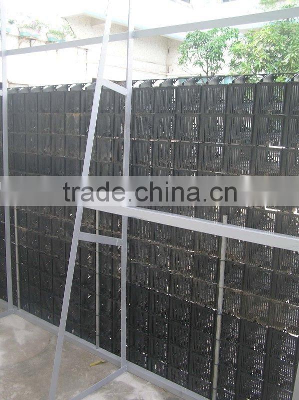 PB280 vertical green wall SYSTEM